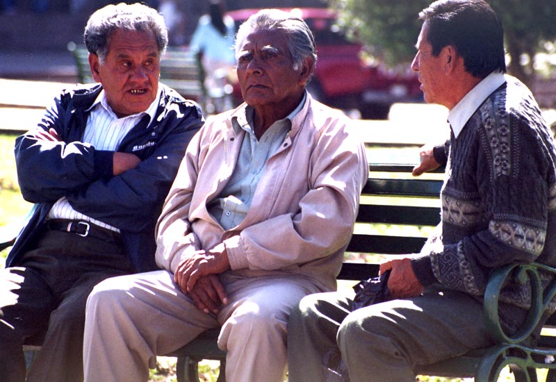 Photo Essay: Peru