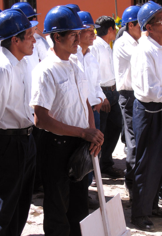 Photo Essay: Peru