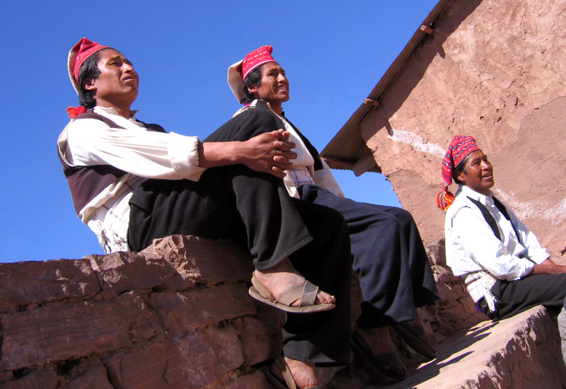 Photo Essay: Peru