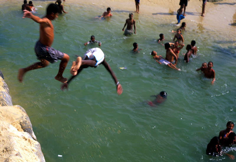 Photo Essay: The Beaches of Rio de Janeiro