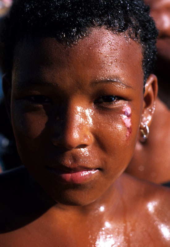 Photo Essay: The Beaches of Rio de Janeiro
