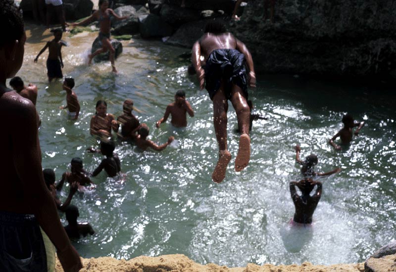 Photo Essay: The Beaches of Rio de Janeiro