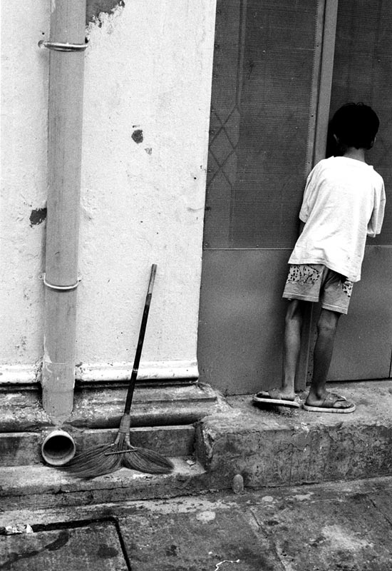 Photo Essay: Rangoon, Myanmar
