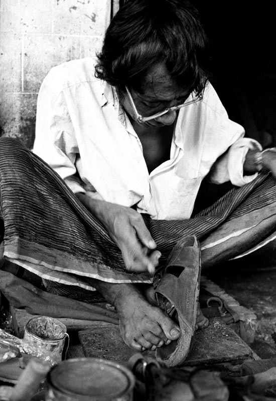 Photo Essay: Rangoon, Myanmar