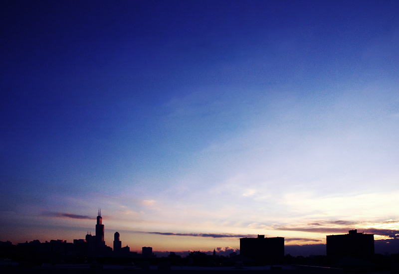 Chicago