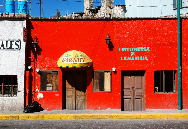 El Bajio, Mexico