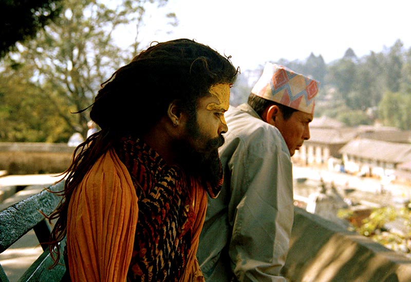 Kathmandu, Nepal