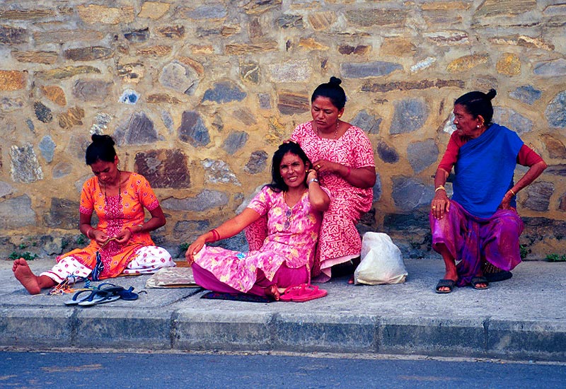 Kathmandu, Nepal