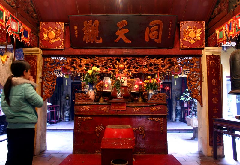 Vietnam