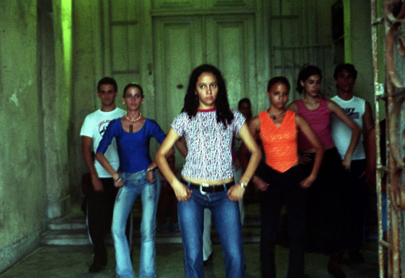 Cuba