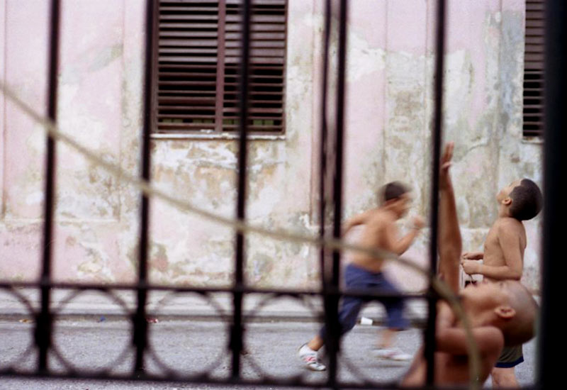 Cuba