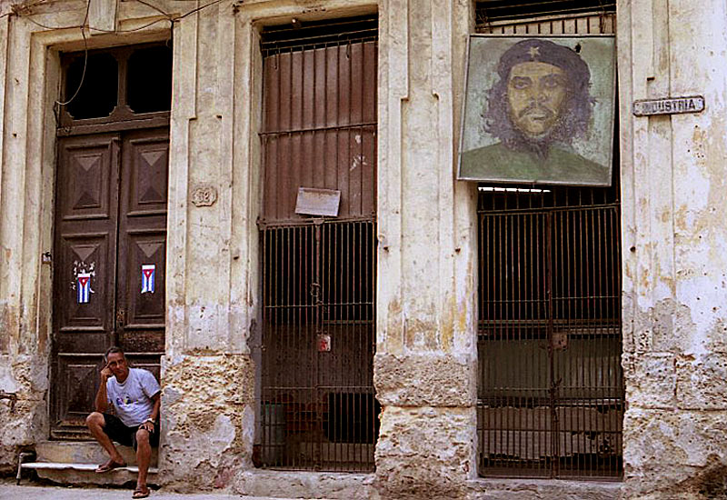 Cuba