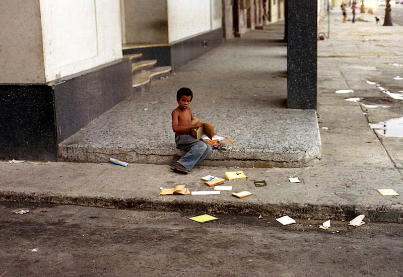 Cuba