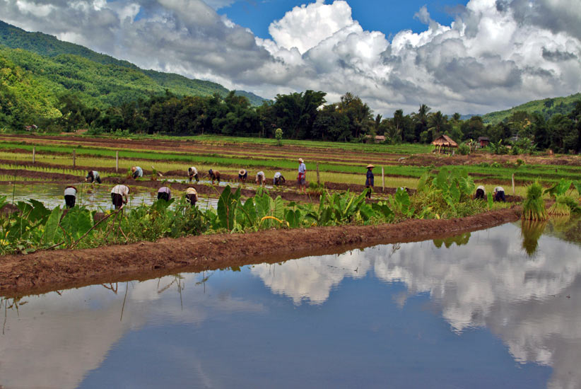 Thailand